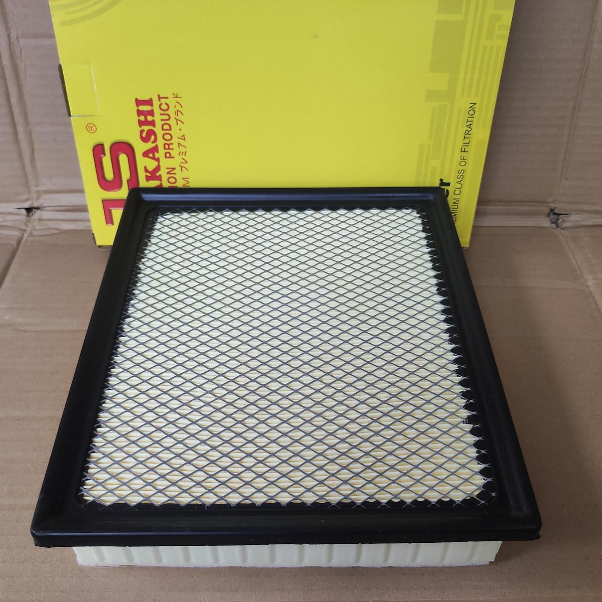 Lọc gió Toyota Hiace 2019-2023