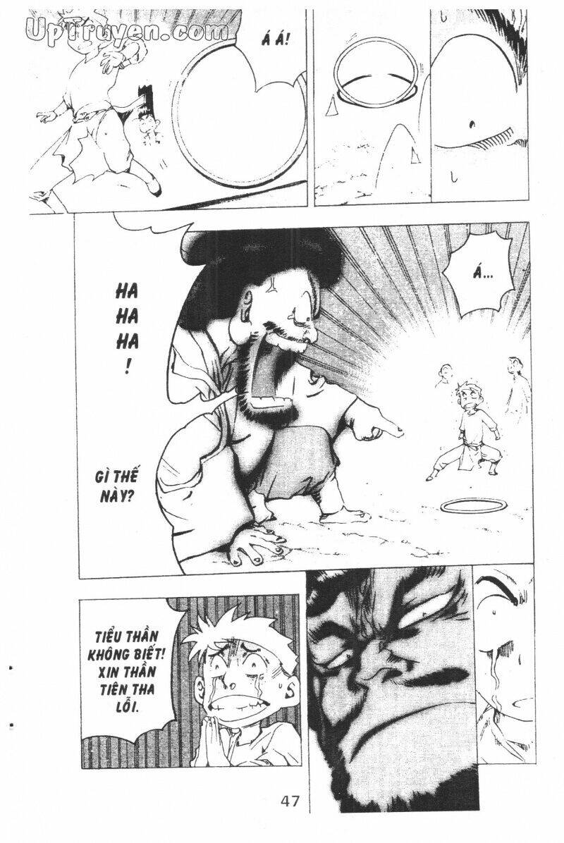 giang hồ bá đạo ký chapter 152 47