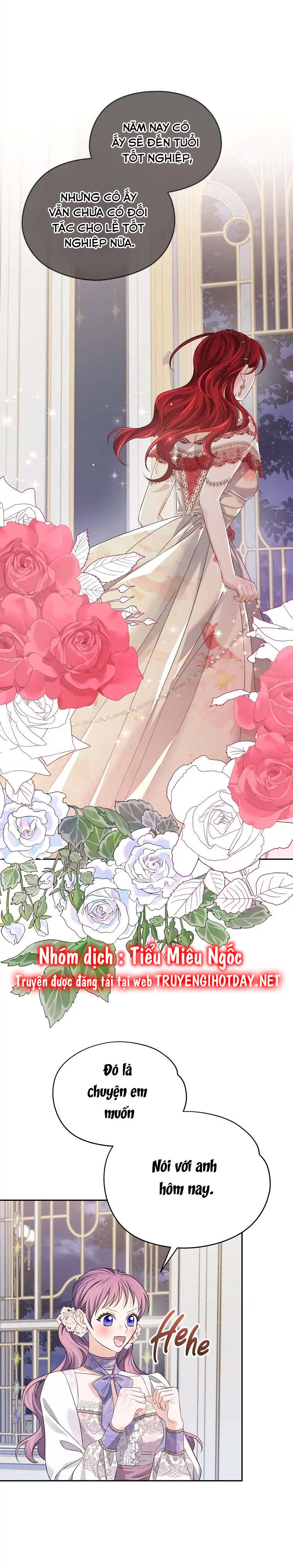 aster yêu dấu của tôi chapter 34 15