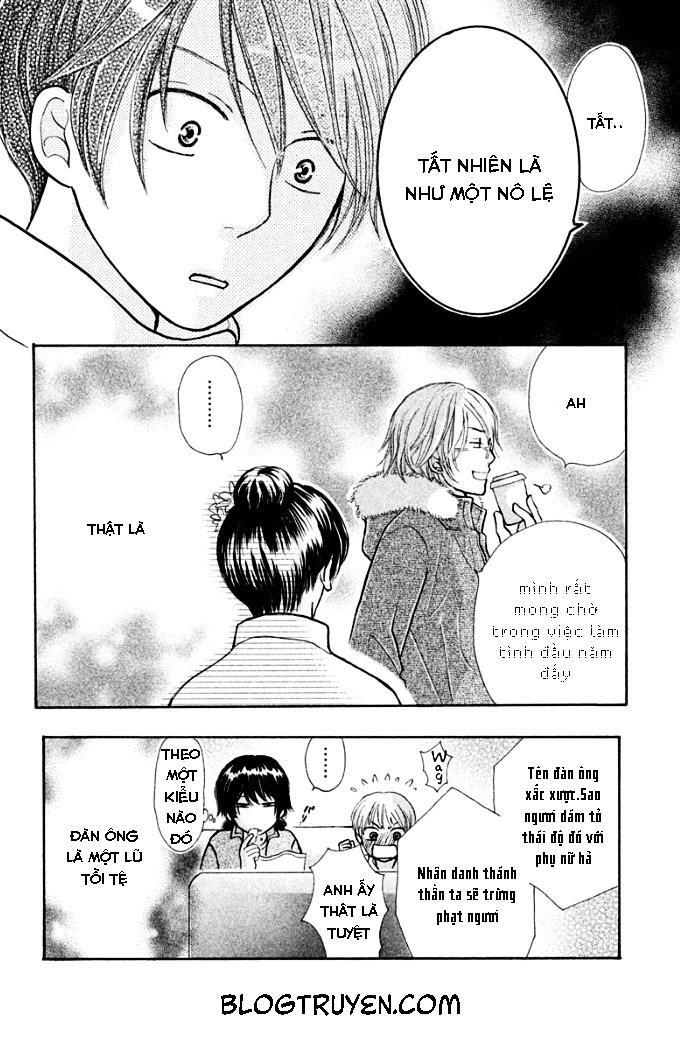 momoiro heaven chapter 16 40