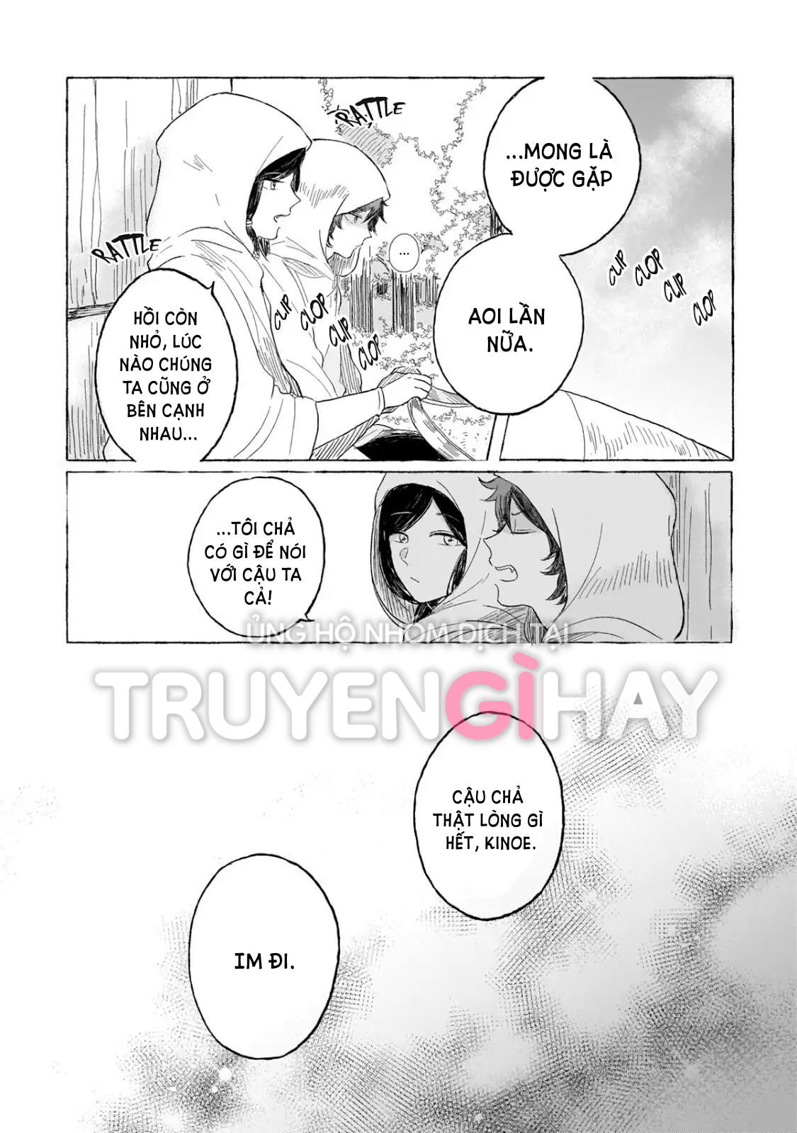 neko mimi omegaverse chapter 2.2 13