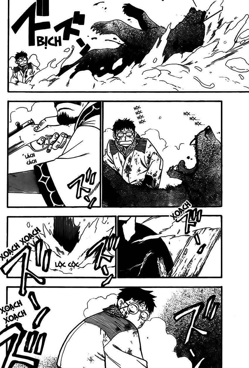 gin no saji chapter 66.5 8