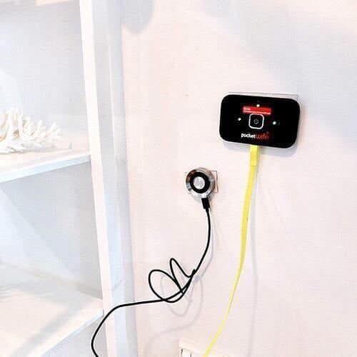 BĂNG DÍNH TRONG SUỐT 2 MẶT ĐA NĂNG