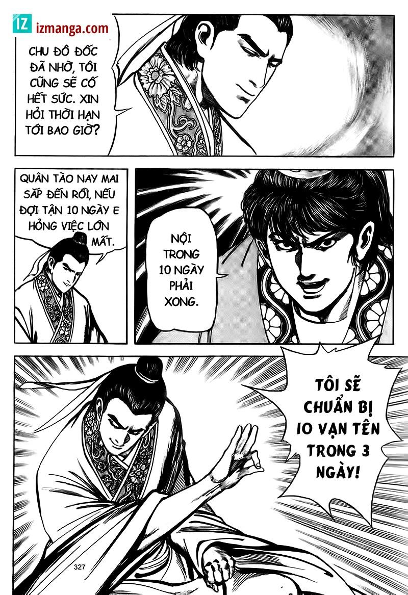 tam quốc diễn nghĩa chapter 100 15