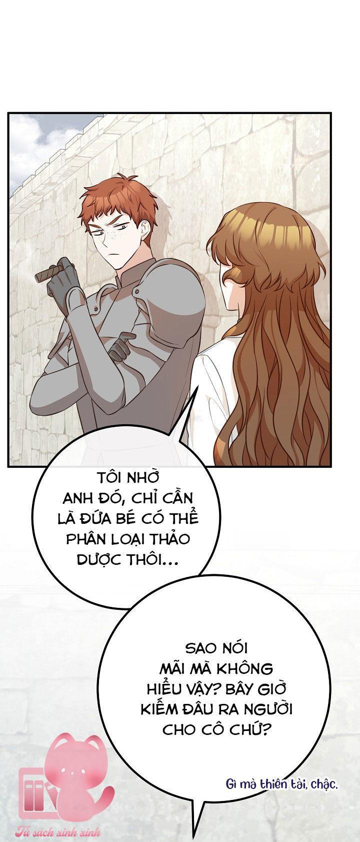 bác sĩ hoàn thành trách nhiệm rồi chapter 38 59