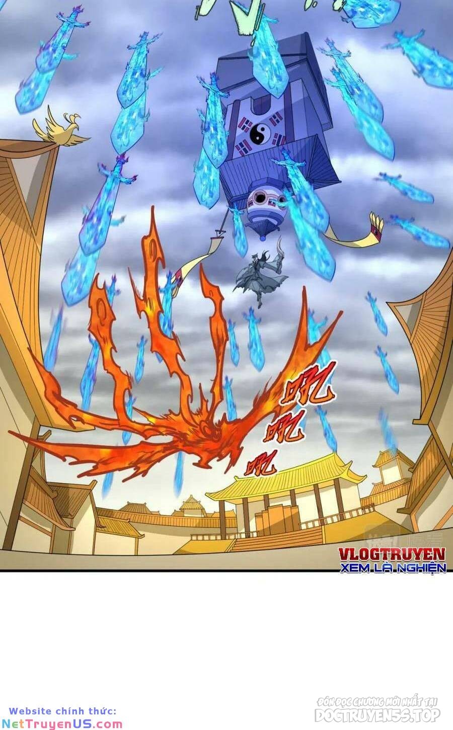 toàn cầu quỷ dị thời đại chapter 101 7