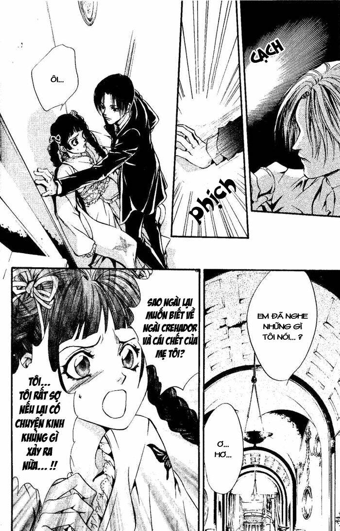 đứa con của thượng đế chapter 9 23