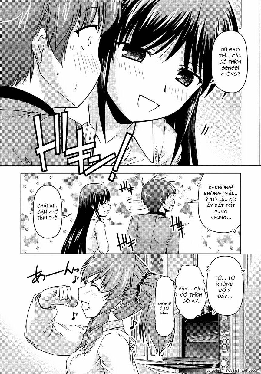 sexless friend chapter 7 19