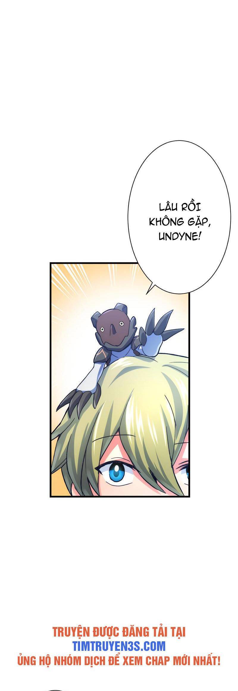 âm dương sư mạnh nhất chuyển sinh chapter 30 16