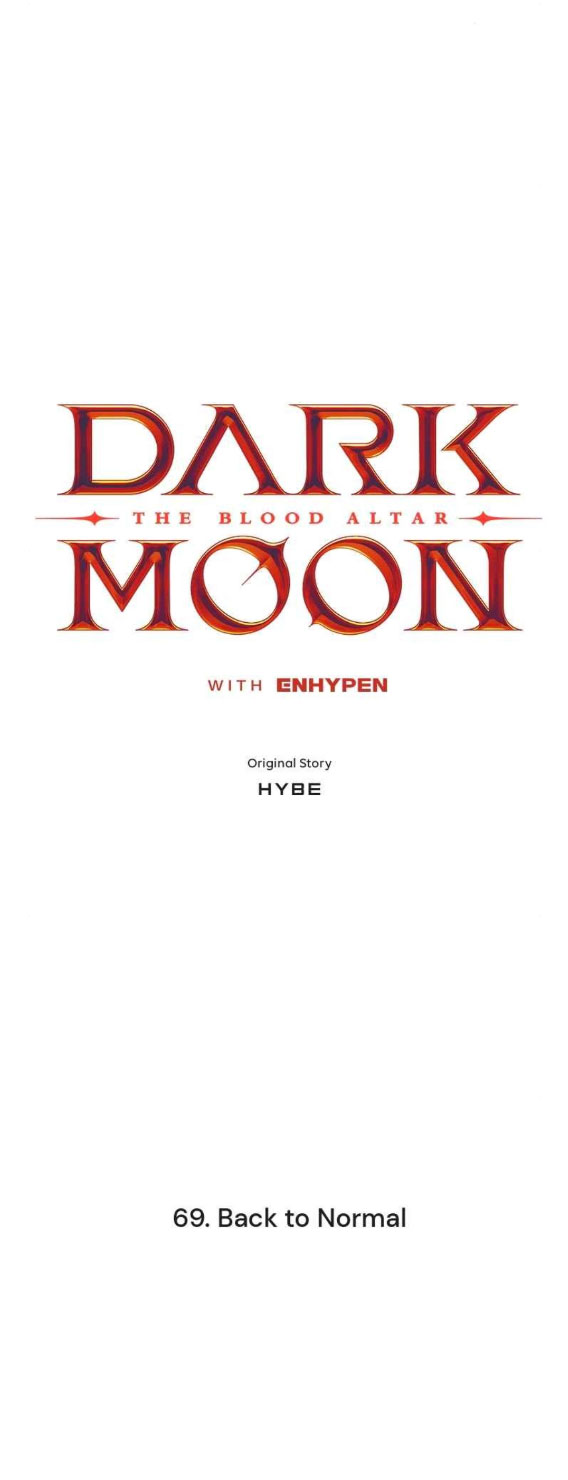 dark moon - tế đàn ánh trăng chapter 69.1 5