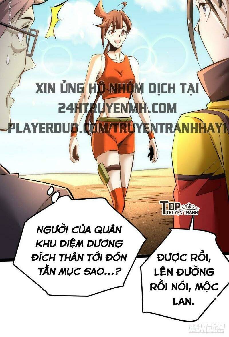 đô thị đỉnh phong cao thủ chapter 129 21