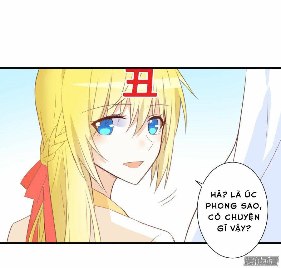 hôm nay ta cũng muốn trêu chọc nàng chapter 25 31