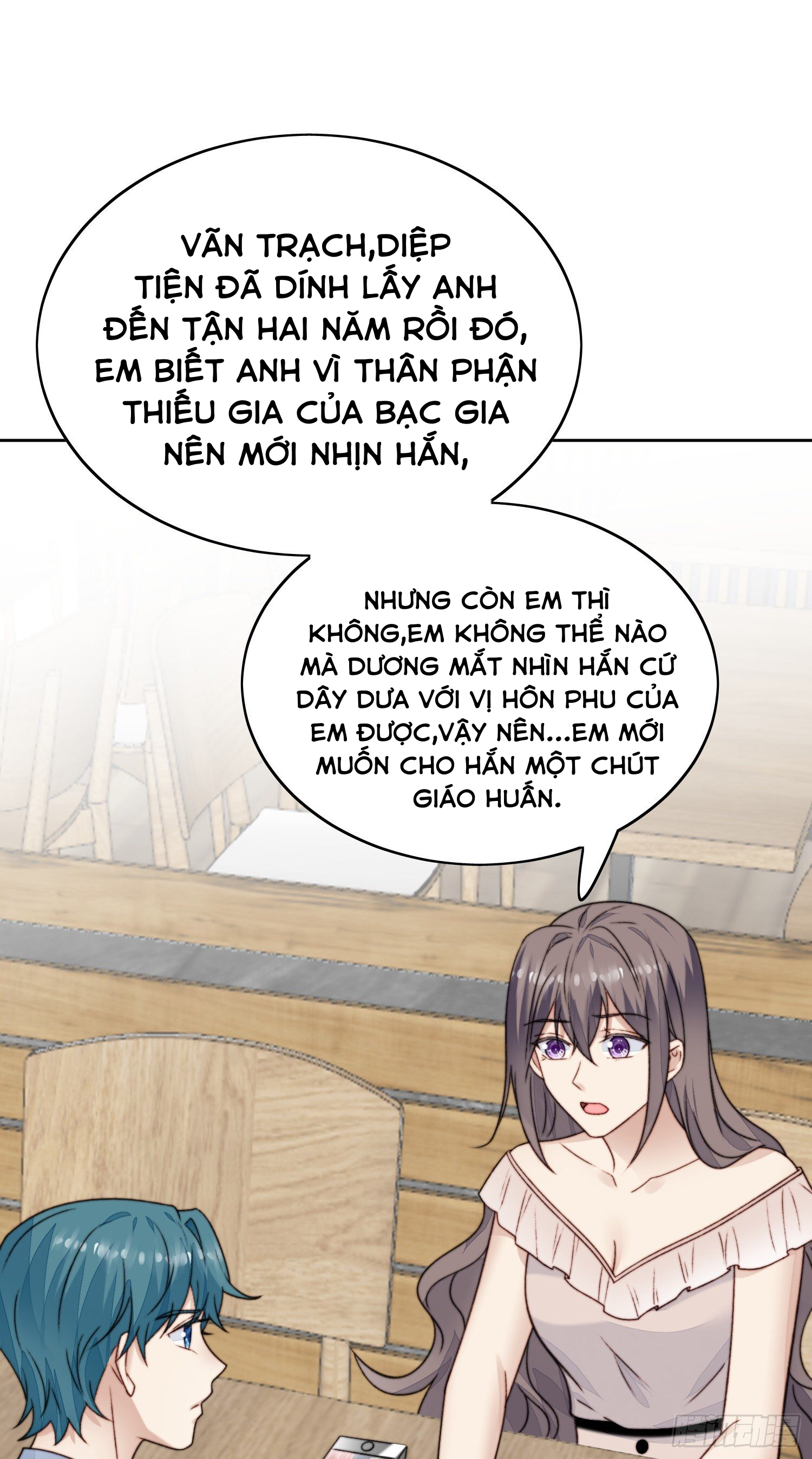dựa vào đại lão ổn định vị trí c trong nam đoàn chapter 26 7