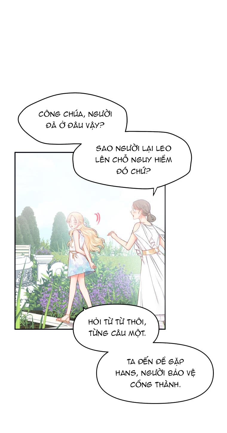 đừng đặt tình cảm mình vào cuốn sách đó chapter 1 66