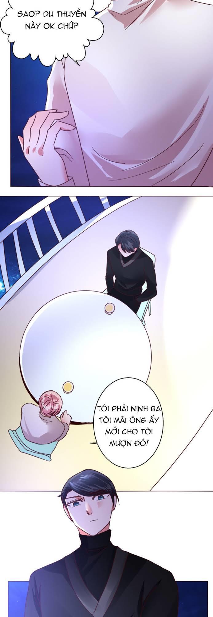 một tuần làm tình nhân chapter 52 67