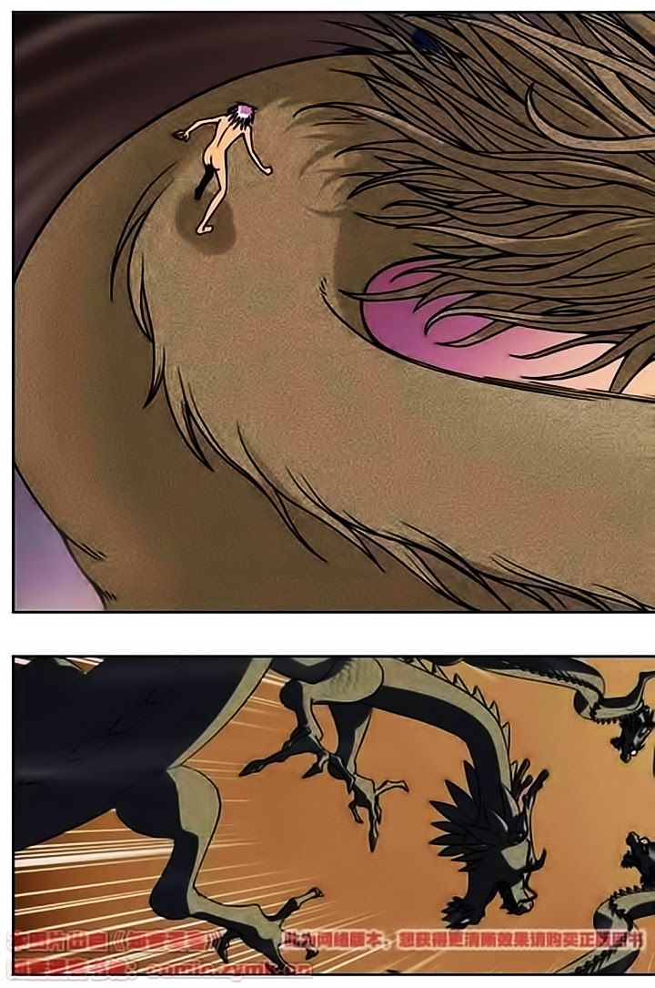 thâu tinh cửu nguyệt thiên chapter 67 3