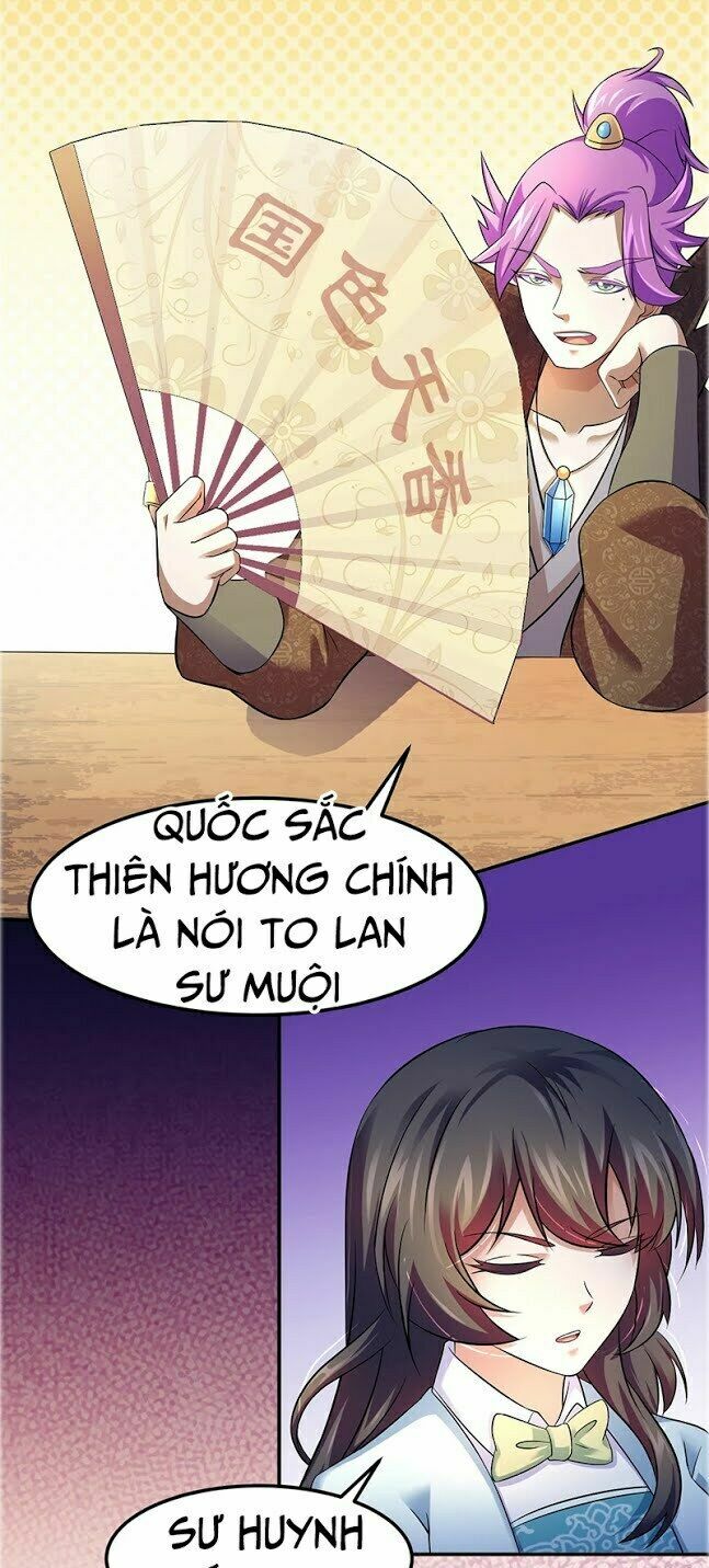 võ đạo độc tôn chapter 70 20