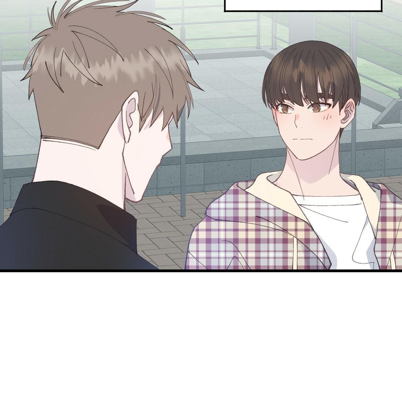 khi trò chơi hẹn hò kết thúc chapter 7 60