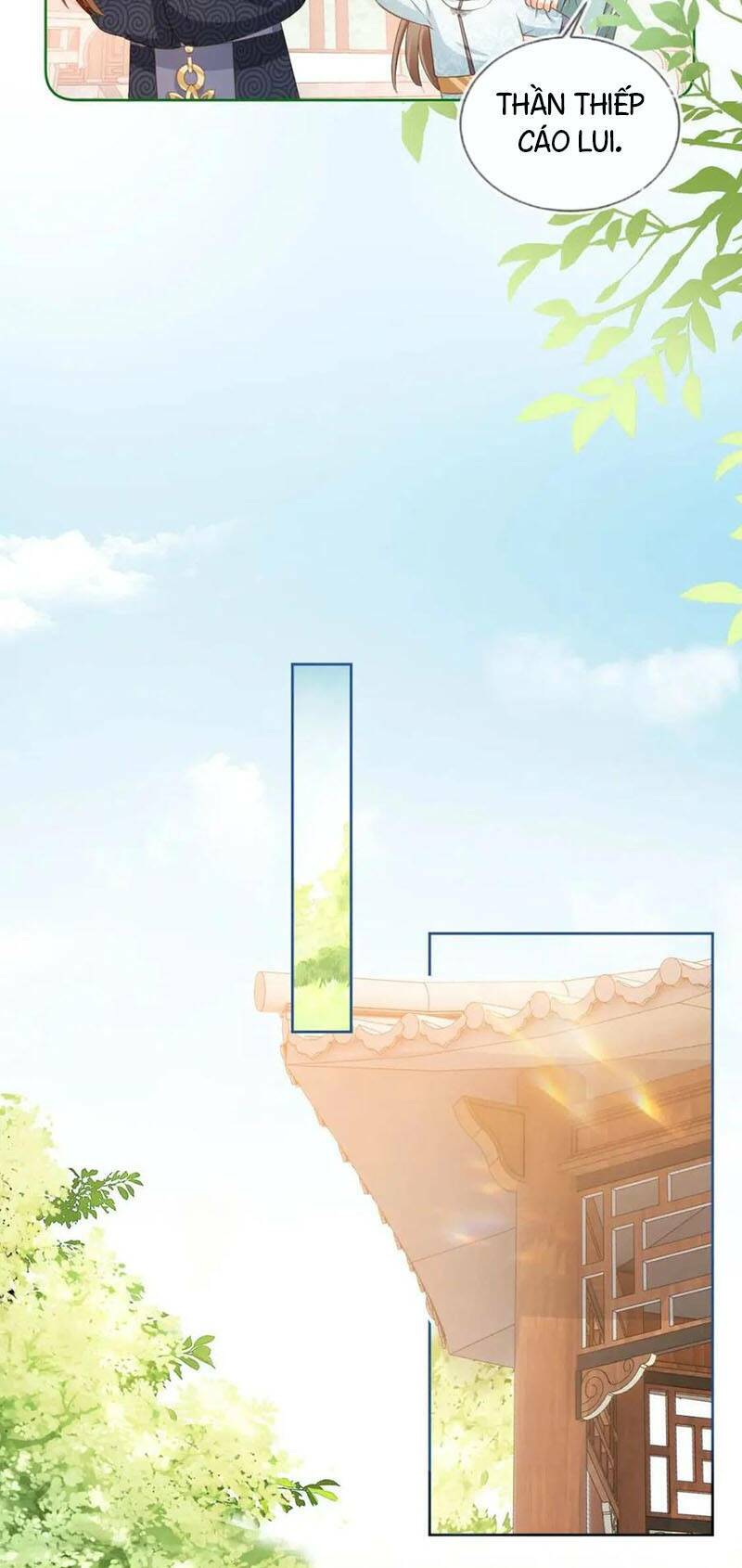 nhặt được bảo bối manh manh chapter 28 27