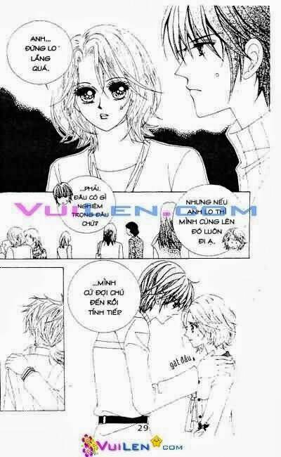 đại ca đi học chapter 11 29