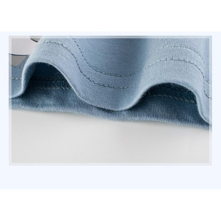 Áo thun trẻ em 100%Cotton Chất vải thoáng mát,thấm hút mồ hôi tốt,họa tiết màu sắc đẹp.TN010