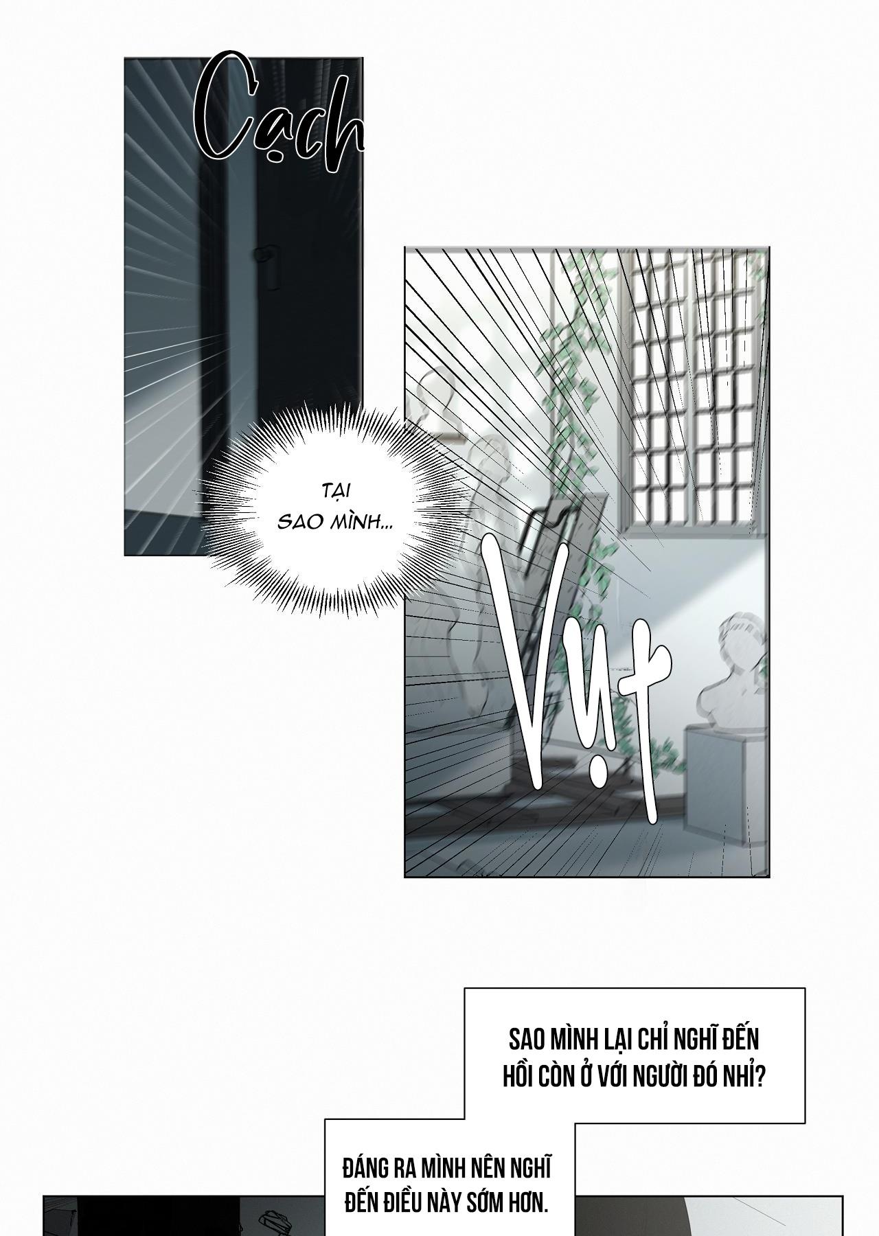 hiến tế máu chapter 27 30