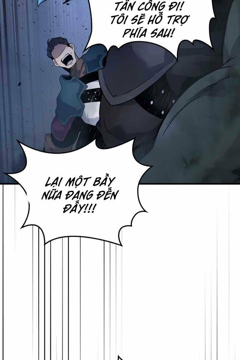 Thăng Cấp Cùng Thần chapter 80 82