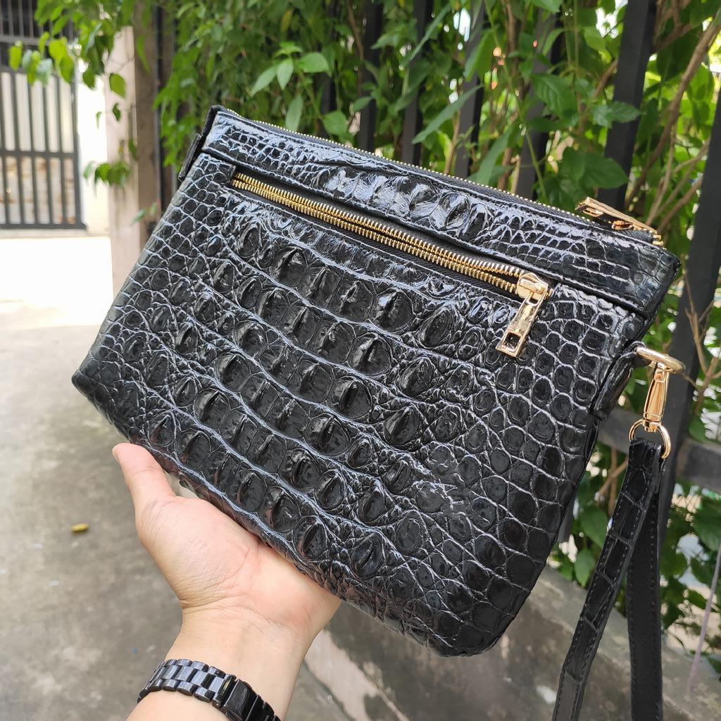 Kẹp nách nam 