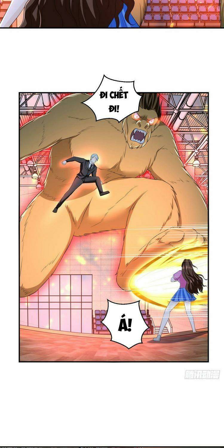 trùng sinh chi thần đế quy lai chapter 73 20