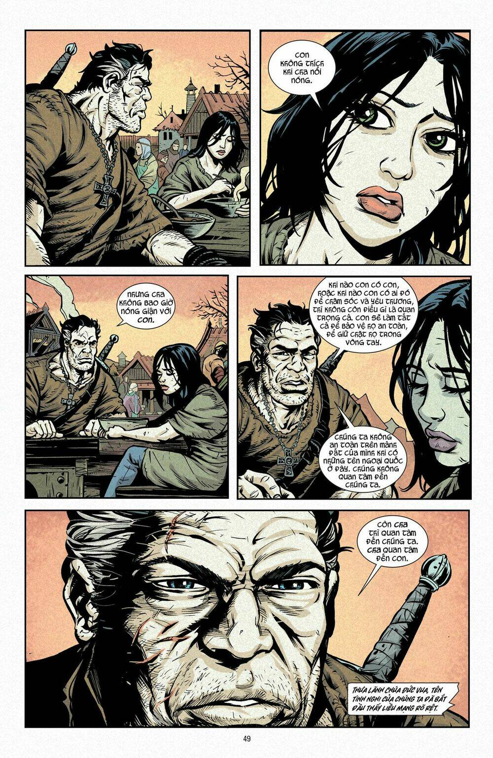 northlanders chapter 12 23