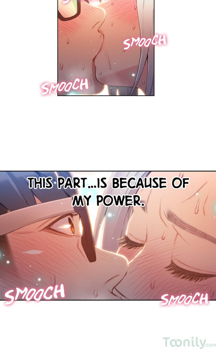 [raw] anh chàng ngọt ngào chapter 48 18