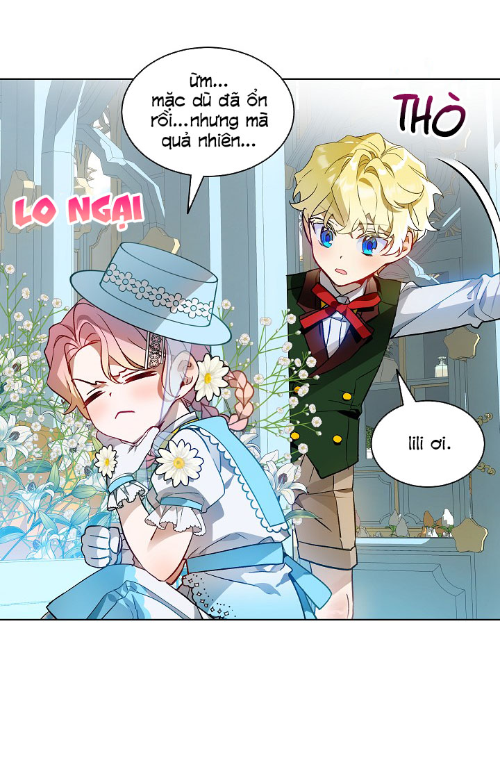 quý cô quyền lực chapter 24 18