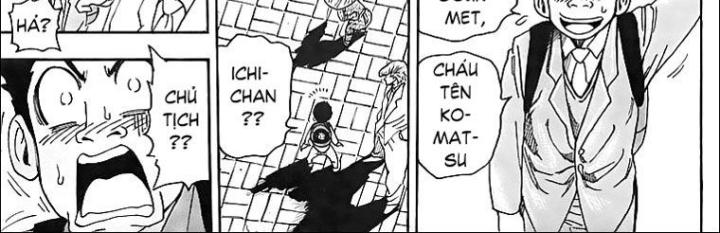 thánh tỏi sành ăn chapter 65 13