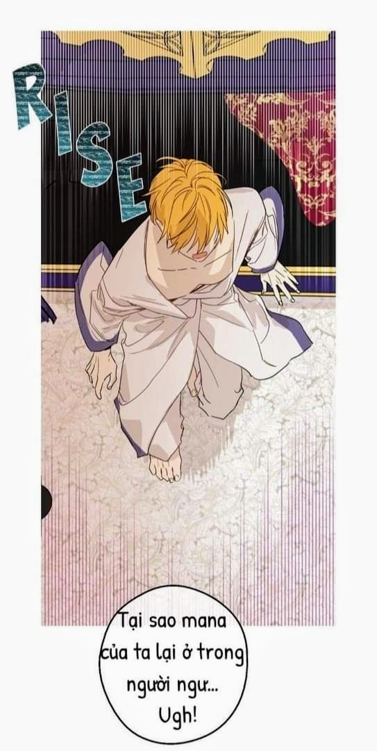 bỗng một ngày nọ tôi trở thành nàng công chúa chapter 47 28