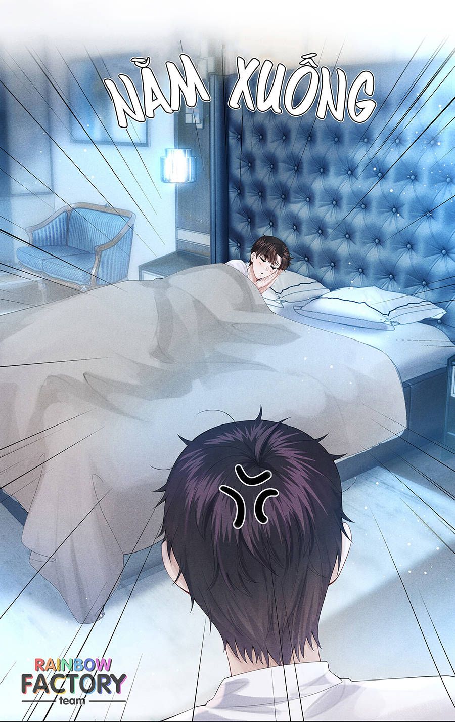 dior tiên sinh chapter 7 10