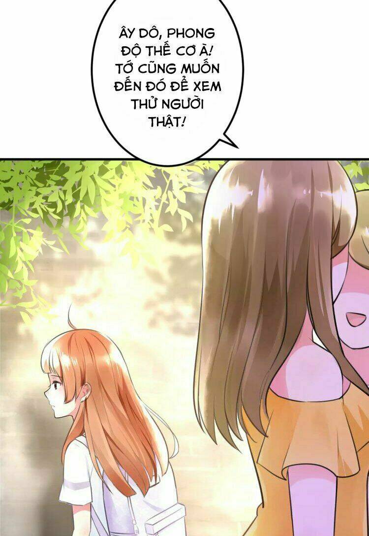 lão ca minh tinh, mời xuất chiêu! chapter 1 7