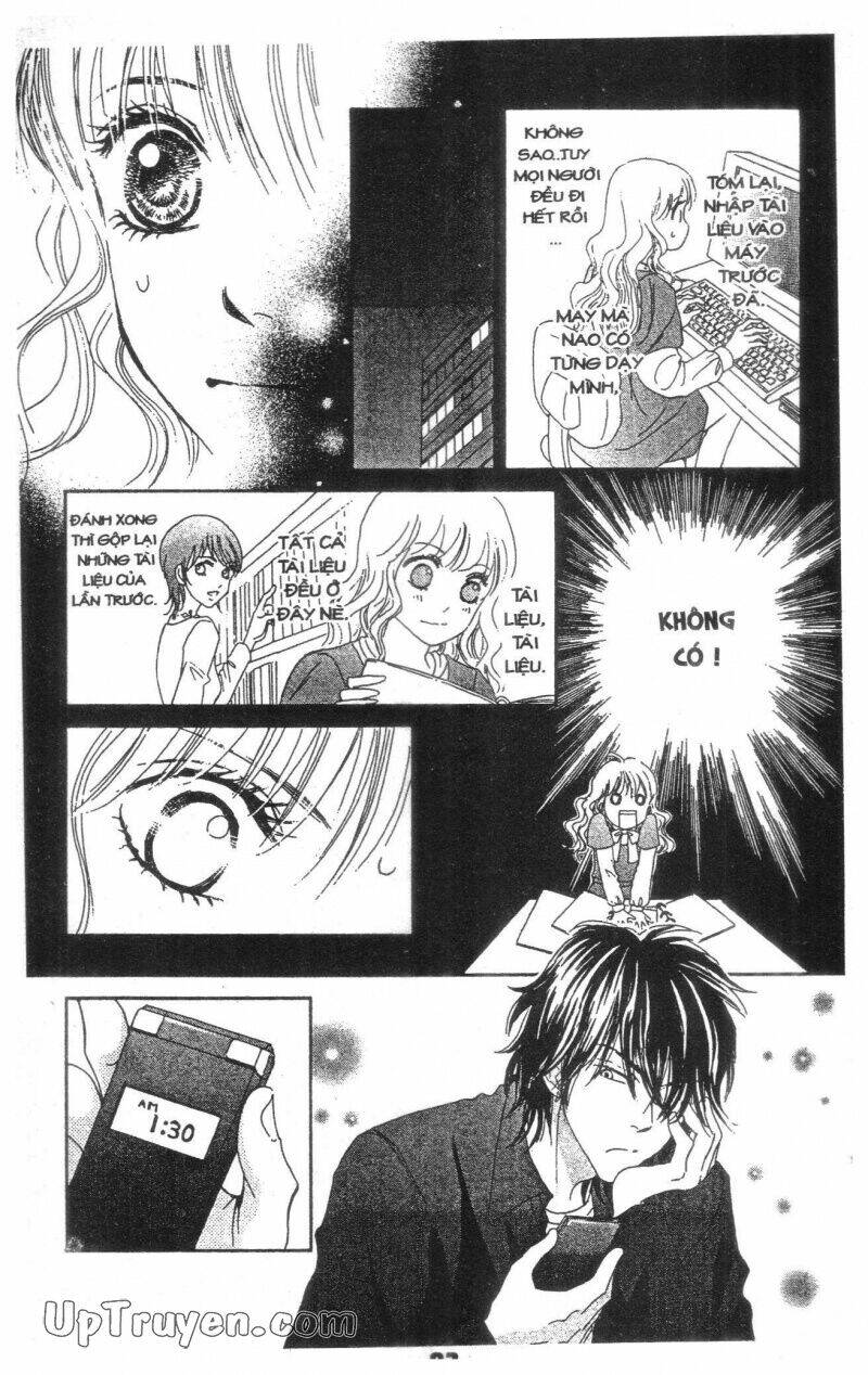 giấc mơ của tiểu thư alice chapter 1 82