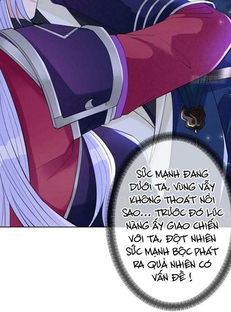 mạt thế nữ vương chapter 63 12