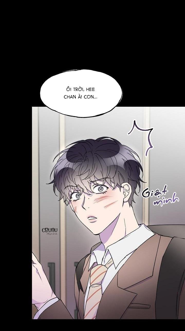 |drop| nụ hôn chết chóc chapter 17 65