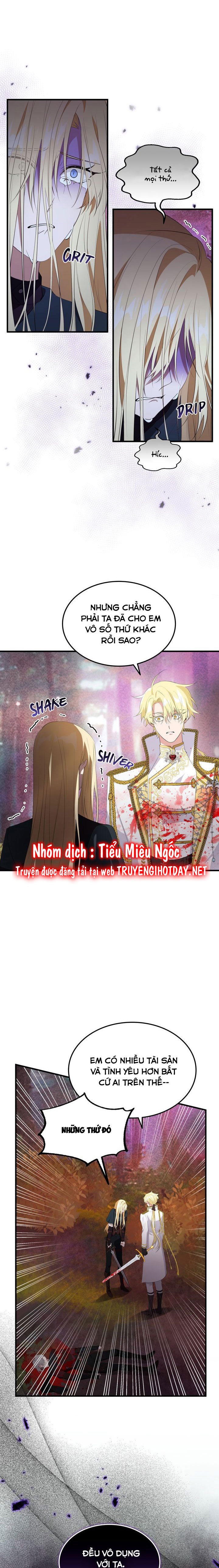 thưởng thức hương vị chapter 52 7