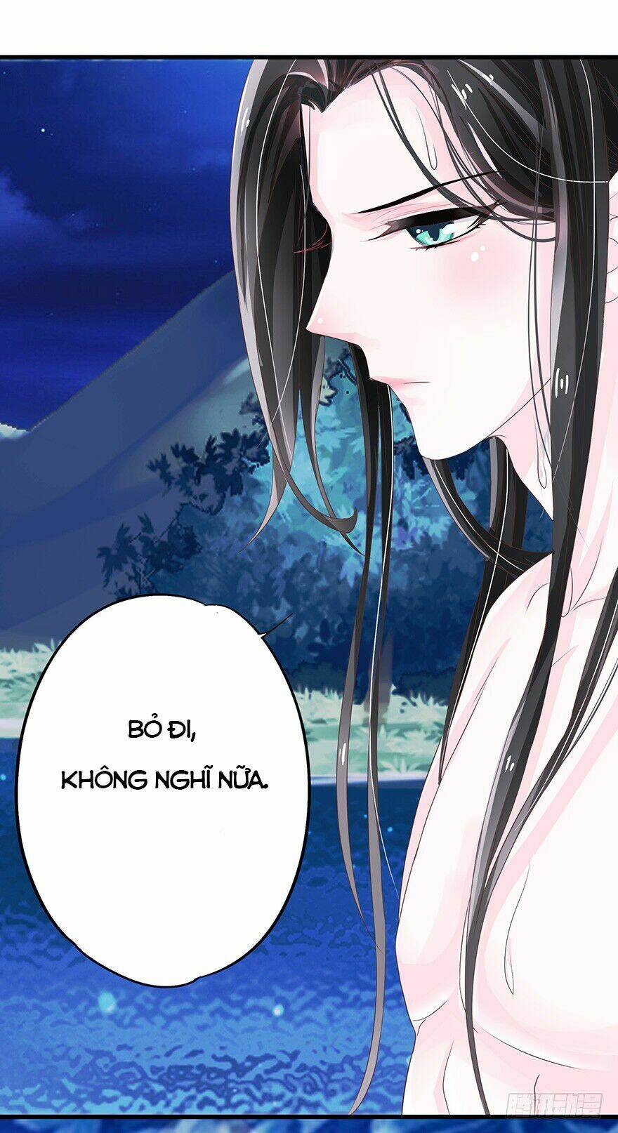 người hầu của ta là ma vương chapter 2 50