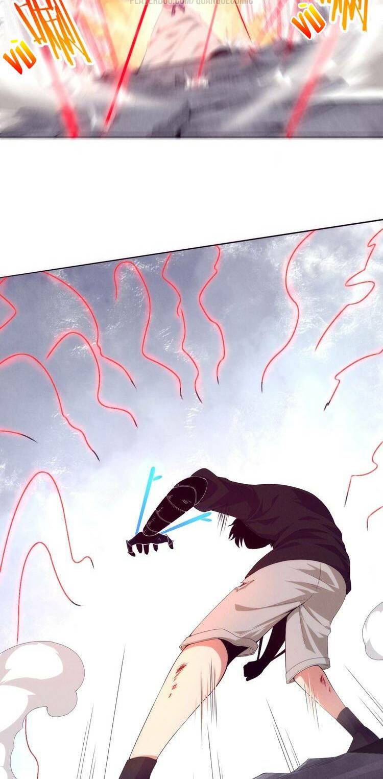 hắc kim đảo chapter 18 34