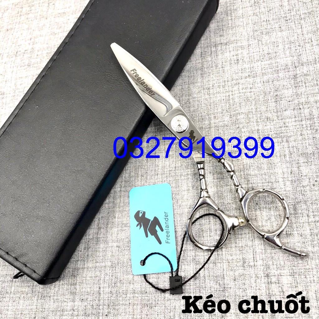 Kéo chuốt - Kéo cắt tóc FREELANDER 6.0