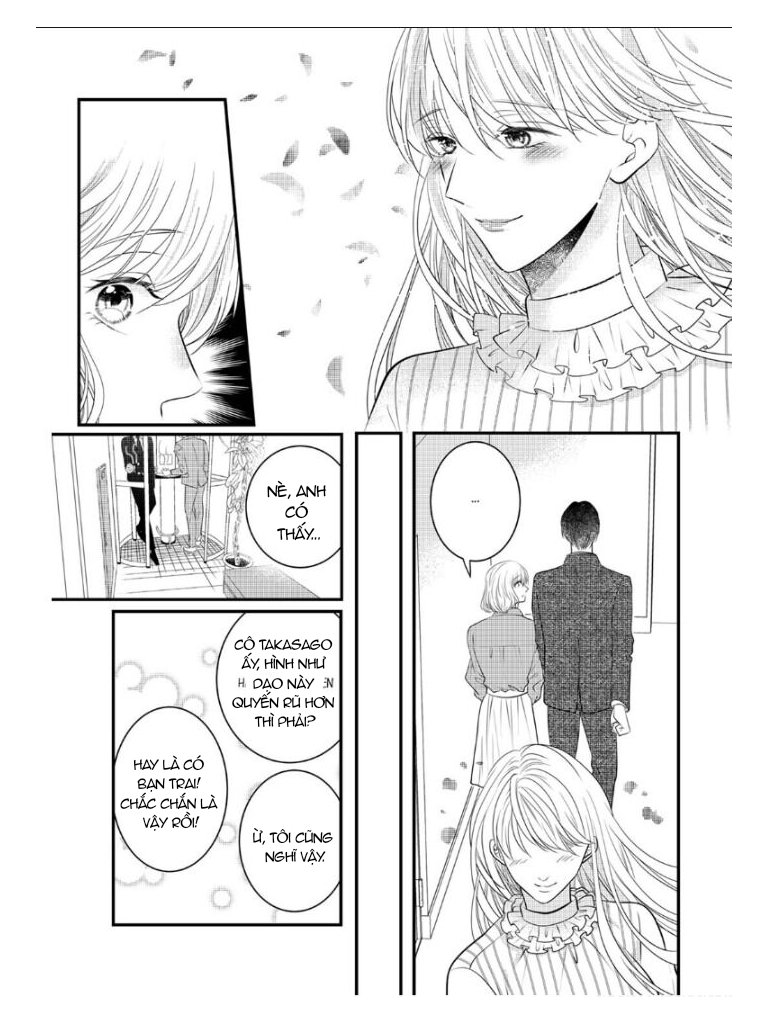 anh khiến em mệt mỏi chapter 6 23