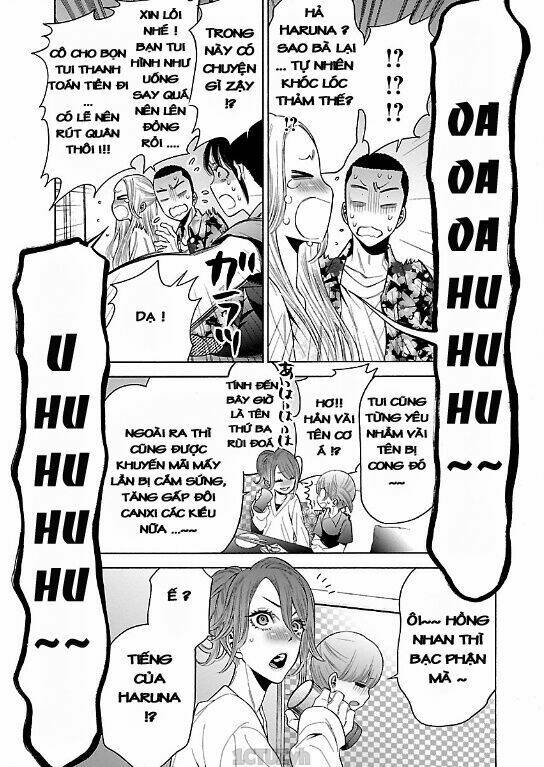 momoiro meloik chapter 63 9