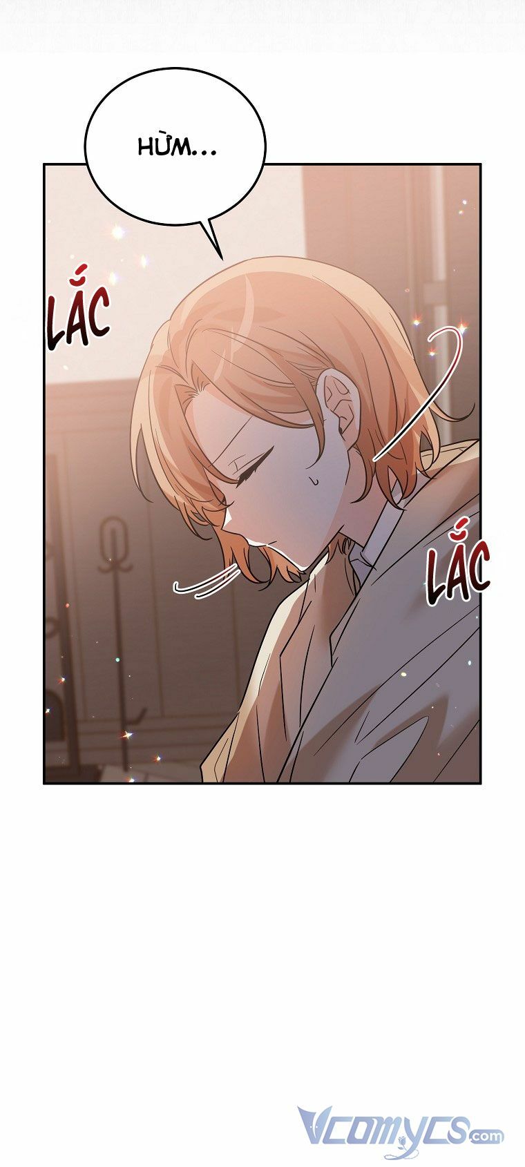 ác nữ karuna bé lại chapter 27 22
