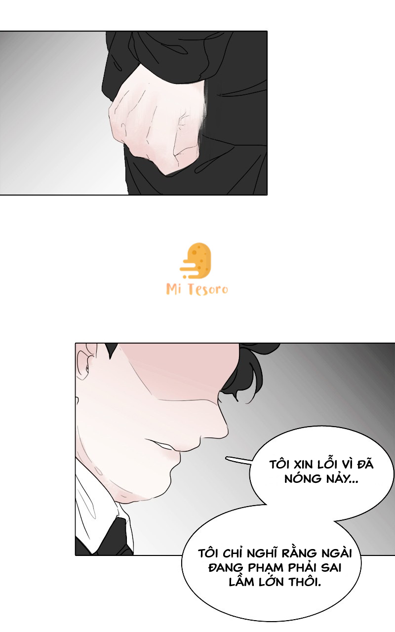 Lost In Translation chapter 10