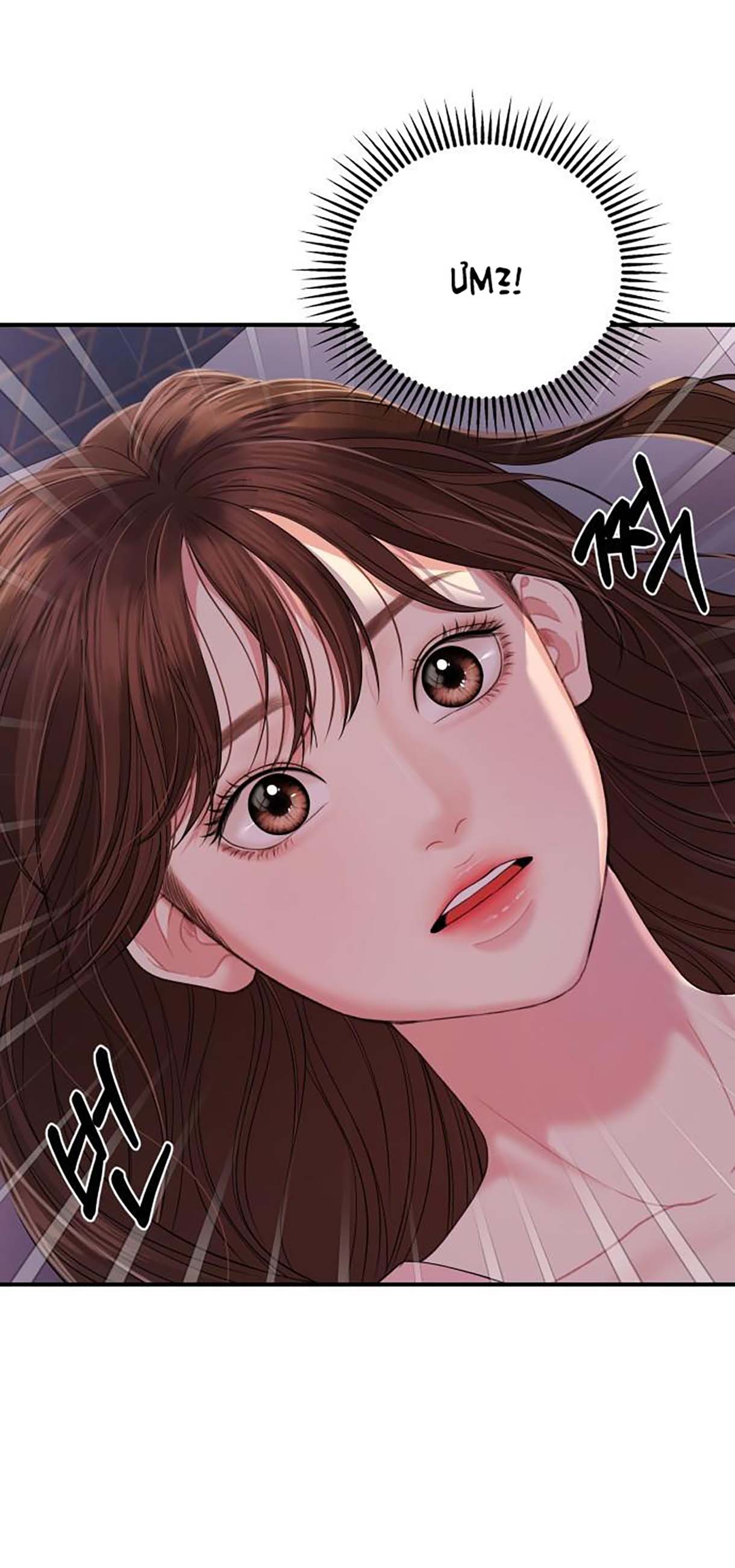 gửi em người đánh cắp những vì sao - to you who swallowed a star chapter 108.2 46