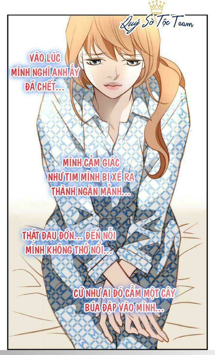 tiếp xúc chí mạng chapter 41 17