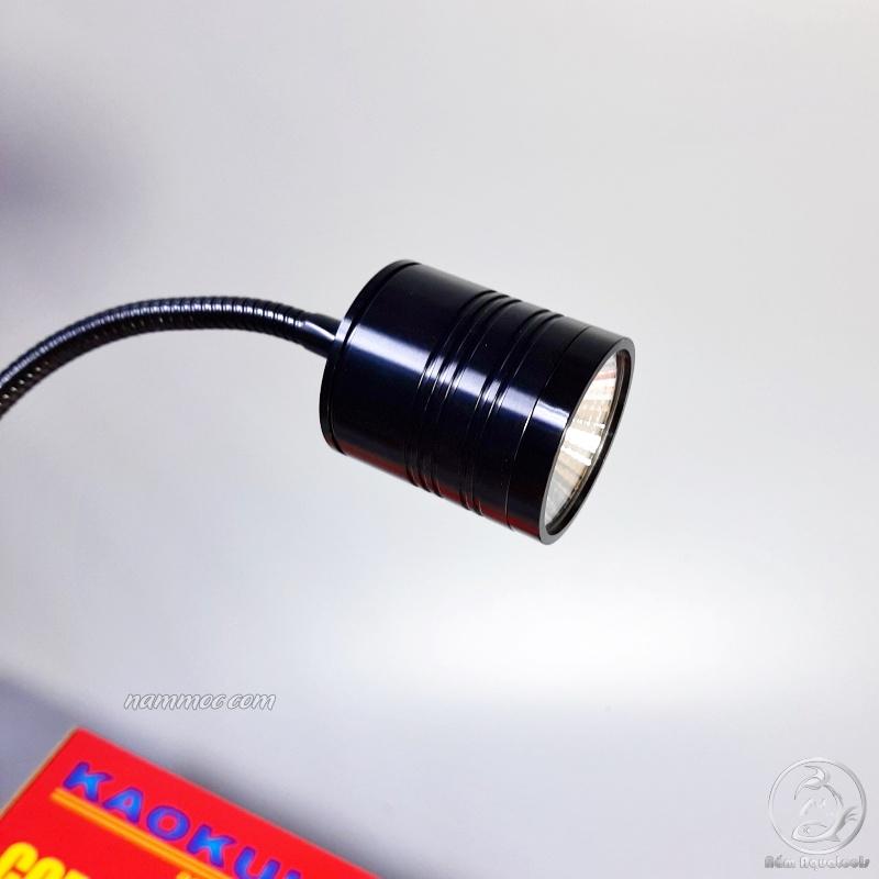 Đèn Led Rọi KaoKui 10W - 3 Chế Độ | LED Rọi Dùng Cho Bể Thuỷ Sinh, Biotop, Bán Cạn
